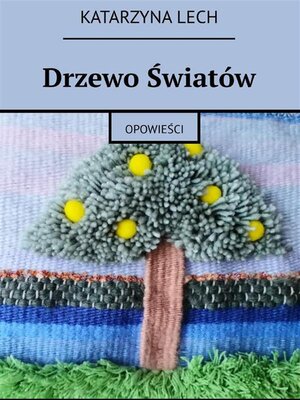 cover image of Drzewo światów